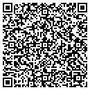 QR code with Ricks Tree Service contacts