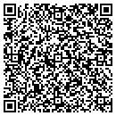 QR code with Garza Welding Service contacts