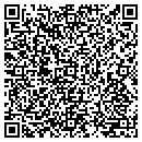 QR code with Houston Clyde D contacts
