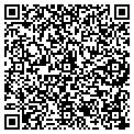 QR code with Db 9 Inc contacts