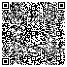 QR code with RL Finney Comp Lrng Center & Bbl contacts