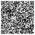 QR code with BFI contacts