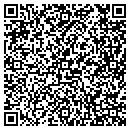 QR code with Tehuacana City Hall contacts