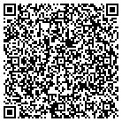 QR code with Saint Andrew Untd Mthdst Chrch contacts