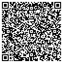 QR code with E-Z Credit Autos contacts