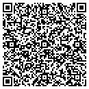 QR code with Red Rock Storage contacts