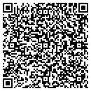 QR code with C & C Machine contacts