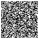 QR code with KWIK N Clean contacts