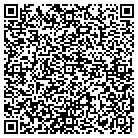 QR code with Fancher Contract Flooring contacts