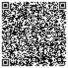 QR code with Zale Lipshy University Hosp contacts