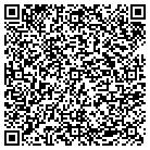 QR code with Rincon's Fine Upholstering contacts