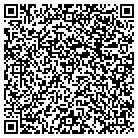 QR code with D JS Limousine Service contacts
