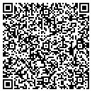 QR code with RGA & Assoc contacts