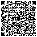 QR code with Houston Views contacts