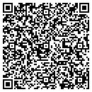 QR code with J R J Designs contacts