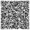 QR code with Preston TV & Video Inc contacts