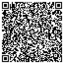 QR code with L & J Auto contacts
