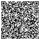 QR code with M Hc Data Comm Inc contacts