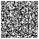 QR code with Hy Class Pest Control contacts
