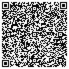 QR code with Just A Blessing Personal Care contacts