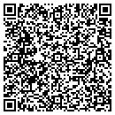 QR code with D C Customs contacts