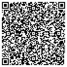 QR code with A To Z Moving & Hauling contacts