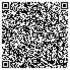 QR code with Treasures Second Hand contacts