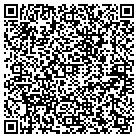 QR code with R Chadwick Consultants contacts
