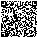 QR code with RMSA contacts