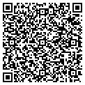 QR code with CSX Lines contacts