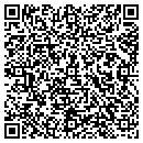 QR code with J-N-J's Food Mart contacts