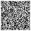 QR code with Aloha B B Q Hut contacts