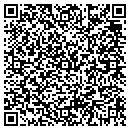 QR code with Hatten Roofing contacts