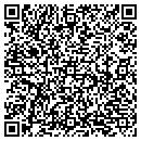 QR code with Armadillo Tractor contacts