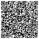 QR code with Unity Church Of Christianity contacts