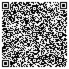 QR code with Heights Design & Construction contacts