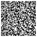 QR code with Howard Joe Concrete contacts