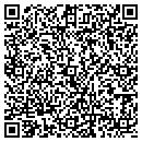 QR code with Kept Klean contacts