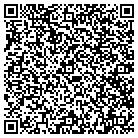 QR code with Ricas Pusas Restaurant contacts