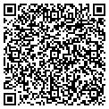 QR code with EDG contacts