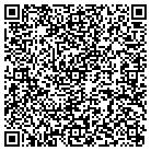 QR code with Nava Janitorial Service contacts