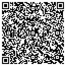 QR code with A Squeekee Squeegee contacts