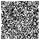 QR code with A Funny Way Defensive Driving contacts