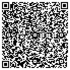 QR code with Clydes Machine & Hobbies contacts