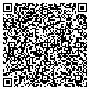 QR code with Pet Prints contacts