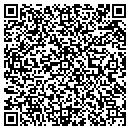 QR code with Ashemark Corp contacts