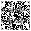 QR code with Z G Gathering LTD contacts
