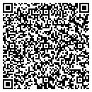 QR code with Robert D Hinkson contacts