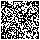 QR code with Harper Ranch contacts
