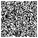 QR code with Regis Salons contacts